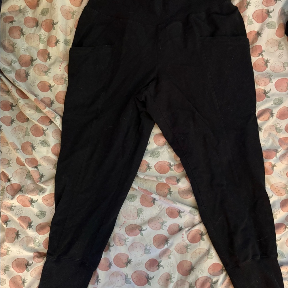 All in Motion Charcoal pants